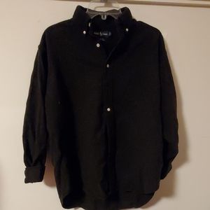 Ralph Lauren button down